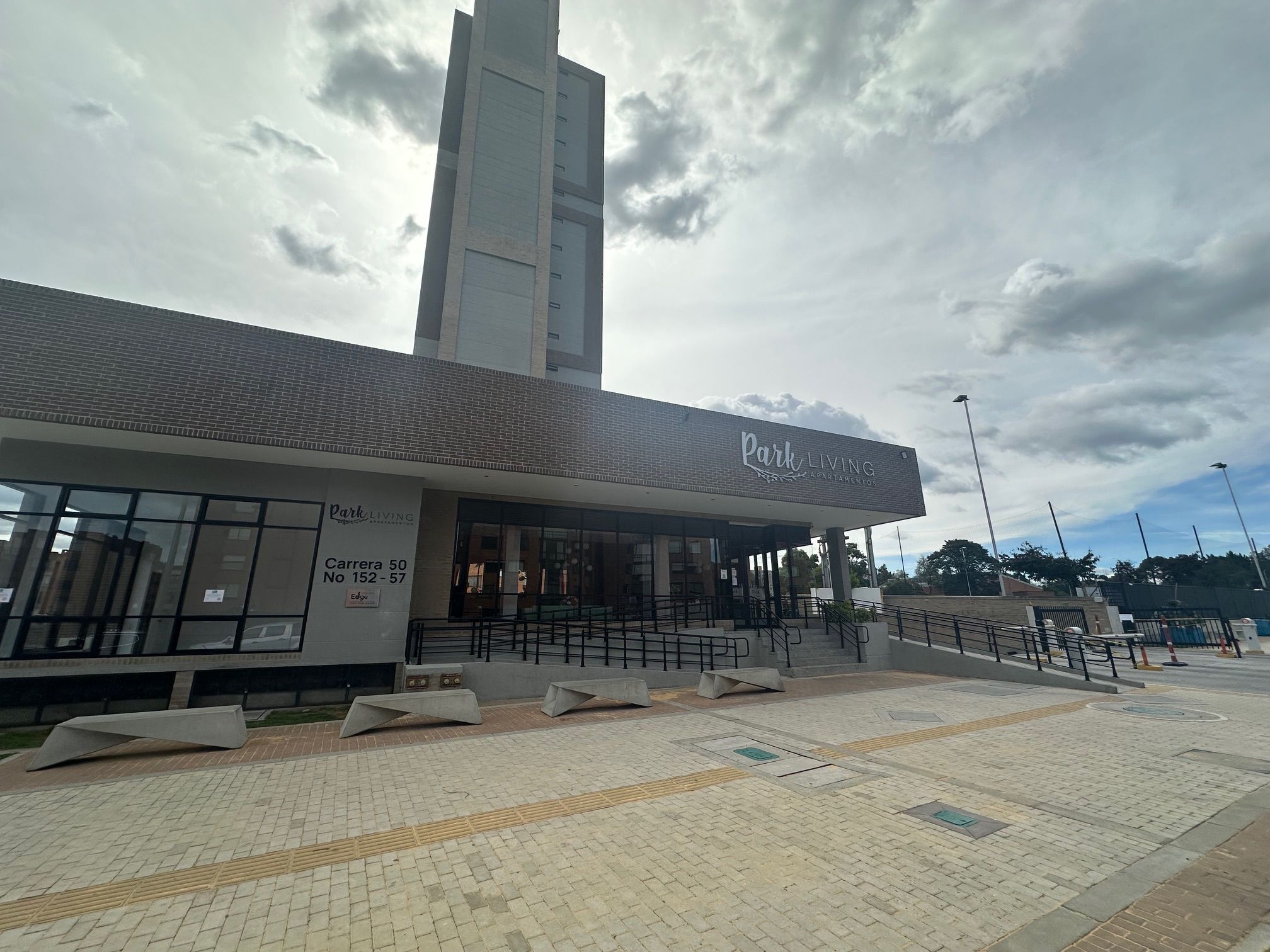 Apartaestudio en arriendo Cundinamarca Bogotá Mazurén 30 m2 Habitaciones 1 Baños 1 Garajes 0 Precio $1700000