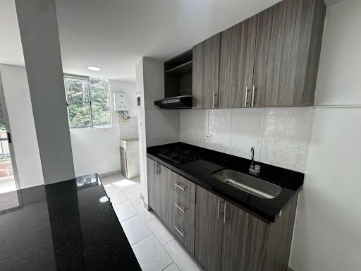 Apartamento en venta Antioquia Sabaneta Sabaneta 59 m2 Habitaciones 3 Baños 2 Garajes 1 Precio $290000000