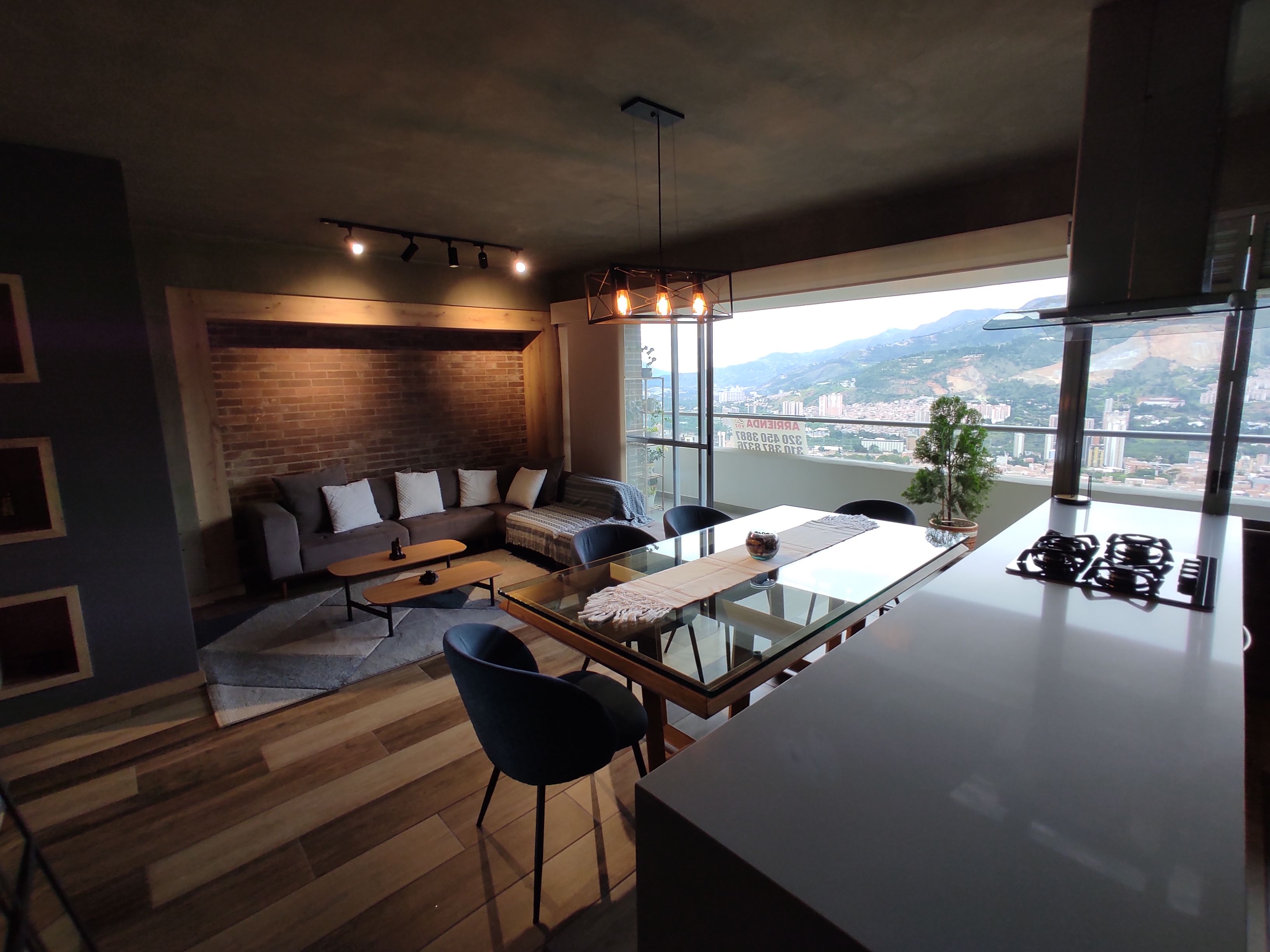 Apartamento en venta Antioquia Bello La Cabaña 126 m2 Habitaciones 2 Baños 3 Garajes 2 Precio $790000000