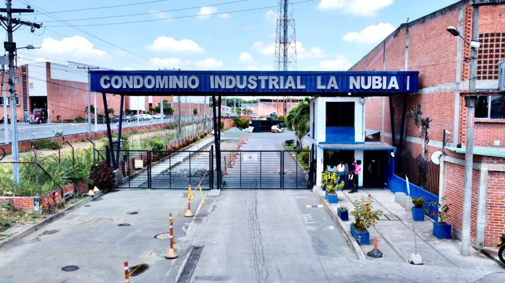 Bodega en arriendo Valle Del Cauca Candelaria Candelaria 1089 m2 Habitaciones 0 Baños 3 Garajes 0 Precio $18625579