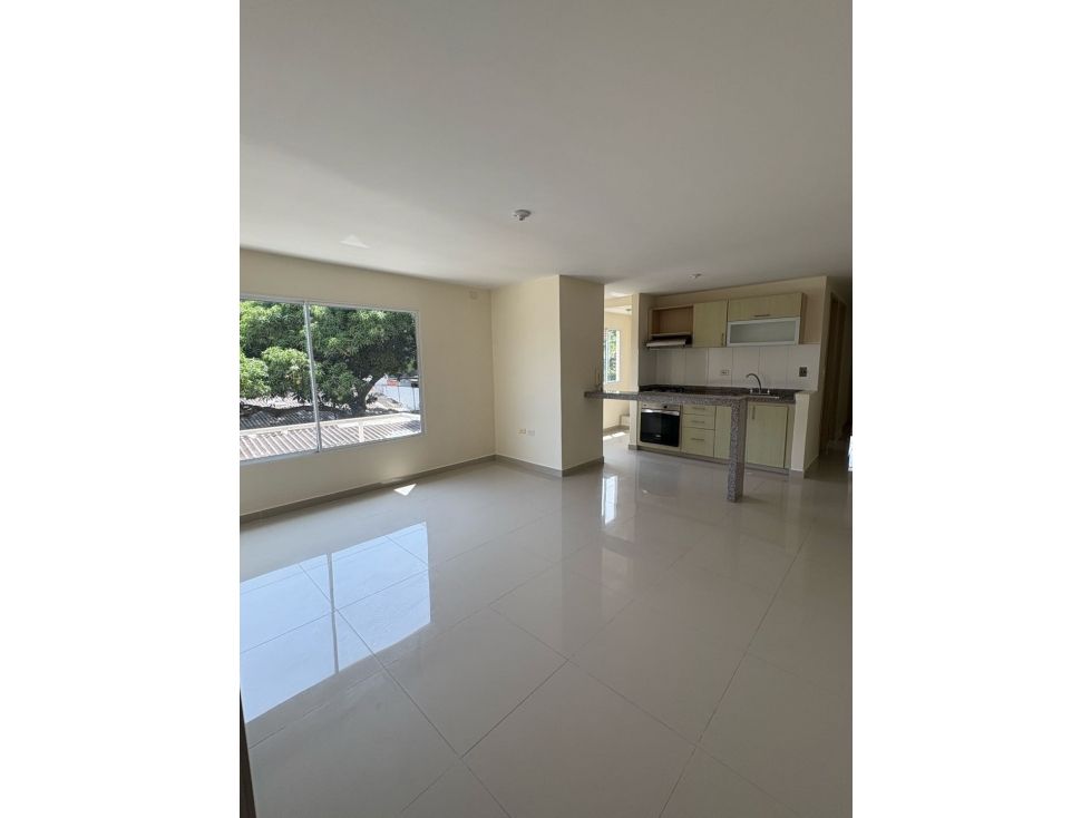 Apartamento en venta Atlántico Barranquilla Altamira 66 m2 Habitaciones 1 Baños 1 Garajes 1 Precio $311000000