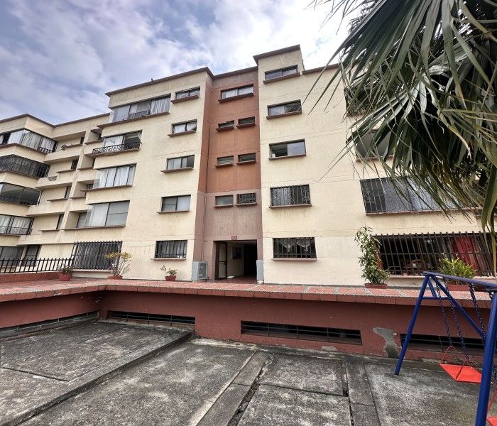 Apartamento en venta Valle Del Cauca Cali El Refugio 112 m2 Habitaciones 3 Baños 3 Garajes 2 Precio $280000000