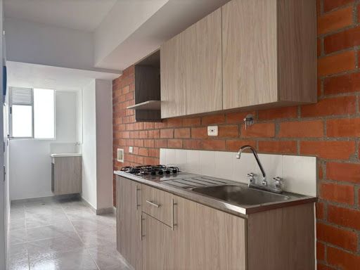 Apartamento en venta Antioquia Itagüí Cd Del Parque 81 m2 Habitaciones 4 Baños 2 Garajes 1 Precio $565000000