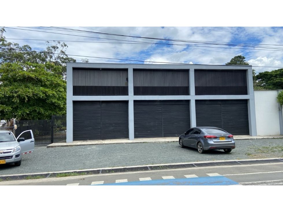 Local en arriendo Valle Del Cauca Cali Nn 120 m2 Habitaciones 0 Baños 1 Garajes 1 Precio $7000000