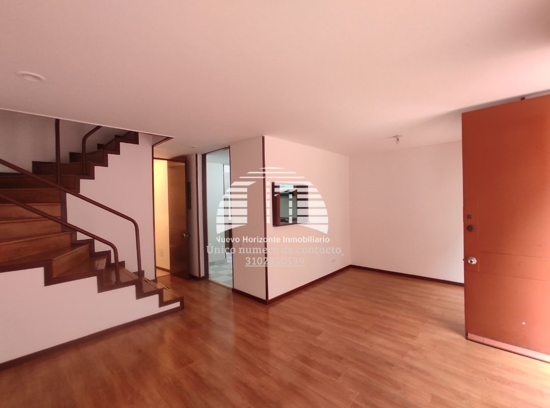 Casa en venta Cundinamarca Bogotá Portales Del Norte 84 m2 Habitaciones 3 Baños 3 Garajes 2 Precio $420000000