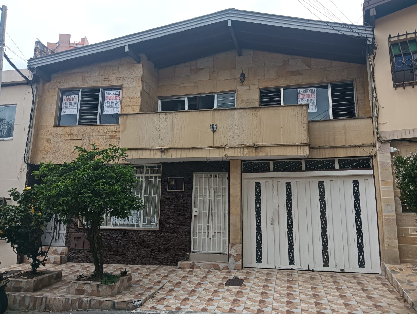 Casa en venta Antioquia Medellín Lorena 133 m2 Habitaciones 3 Baños 3 Garajes 1 Precio $690000000