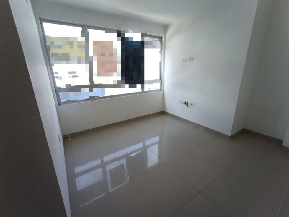 Apartamento en arriendo Atlántico Barranquilla Zona Franca Industrial 40 m2 Habitaciones 1 Baños 1 Garajes 1 Precio $1700000