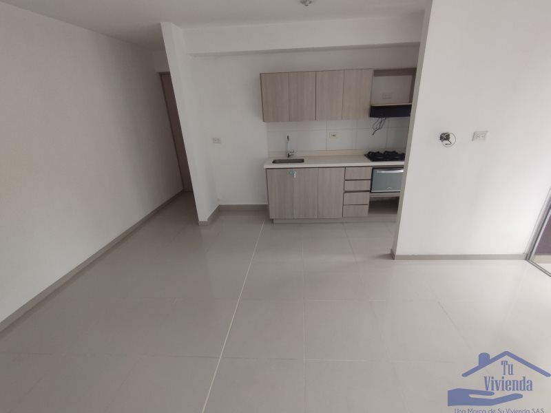 Apartamento en venta Antioquia Bello Sector Hermosa Provincia 65 m2 Habitaciones 3 Baños 2 Garajes 1 Precio $369000000