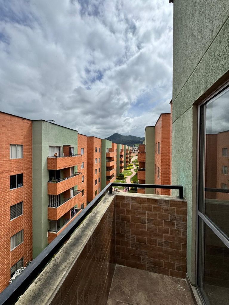 Apartamento en venta Cundinamarca Zipaquirá La Esperanza 62 m2 Habitaciones 3 Baños 2 Garajes 0 Precio $165000000