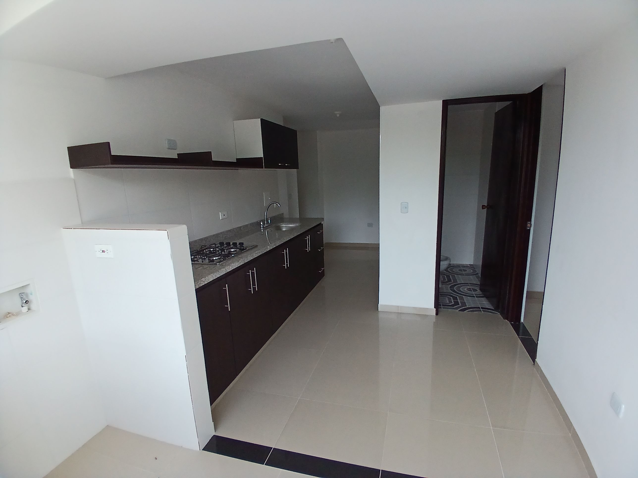 Apartamento en arriendo Santander Girón Villa Campestre 70 m2 Habitaciones 3 Baños 2 Garajes 0 Precio $1300000