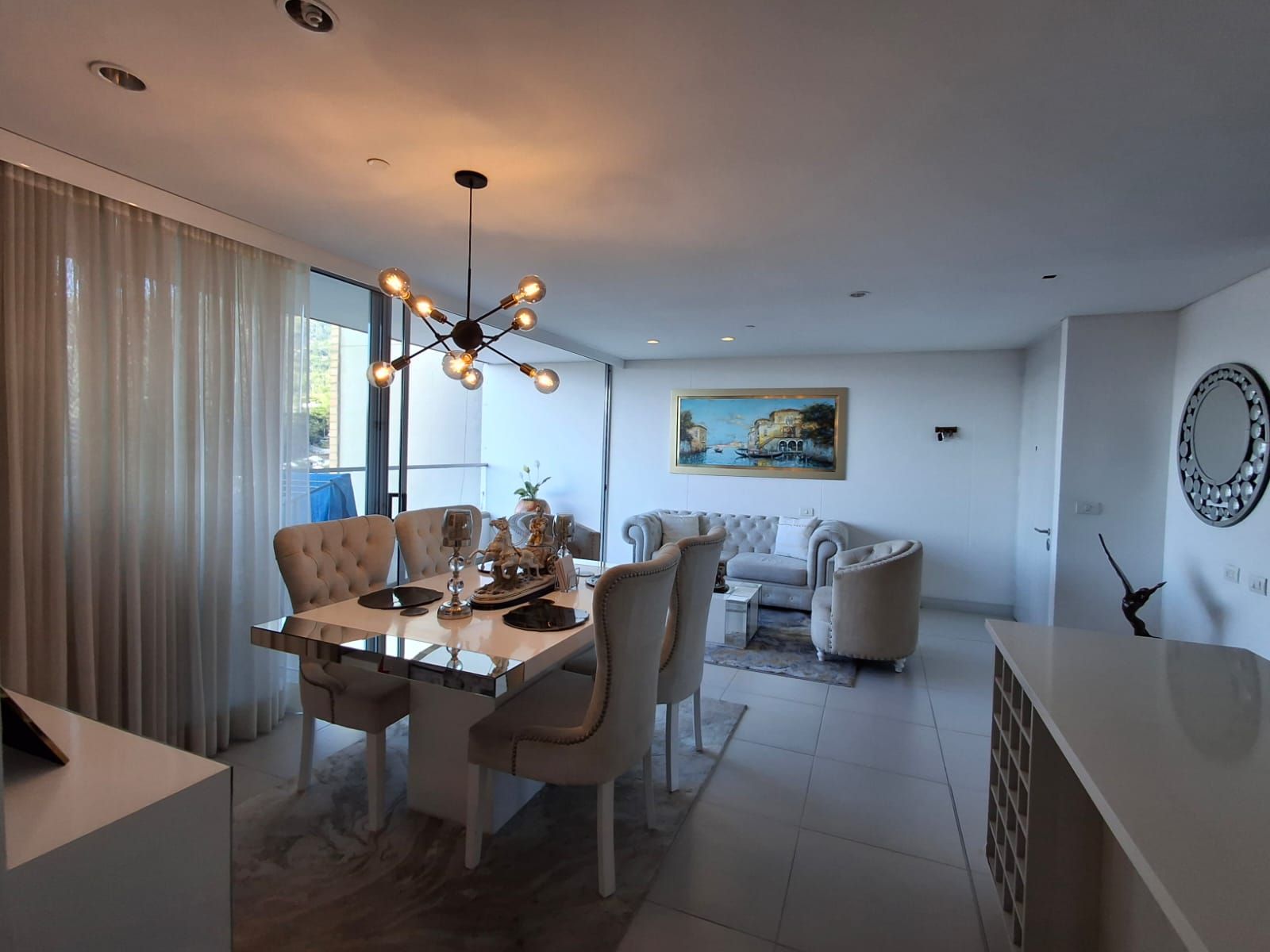 Apartamento en venta Antioquia Envigado La Inmaculada 98 m2 Habitaciones 3 Baños 2 Garajes 2 Precio $960000000