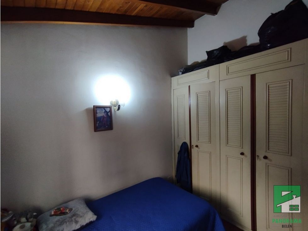 Casa en venta Antioquia Medellín La Alpujarra 125 m2 Habitaciones 5 Baños 3 Garajes 1 Precio $500000000