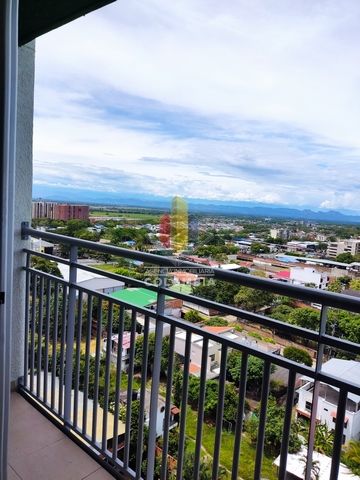 Apartamento en venta Tolima Ibagué Br Reservas De Santa Rita 65 m2 Habitaciones 3 Baños 2 Garajes 1 Precio $188000000