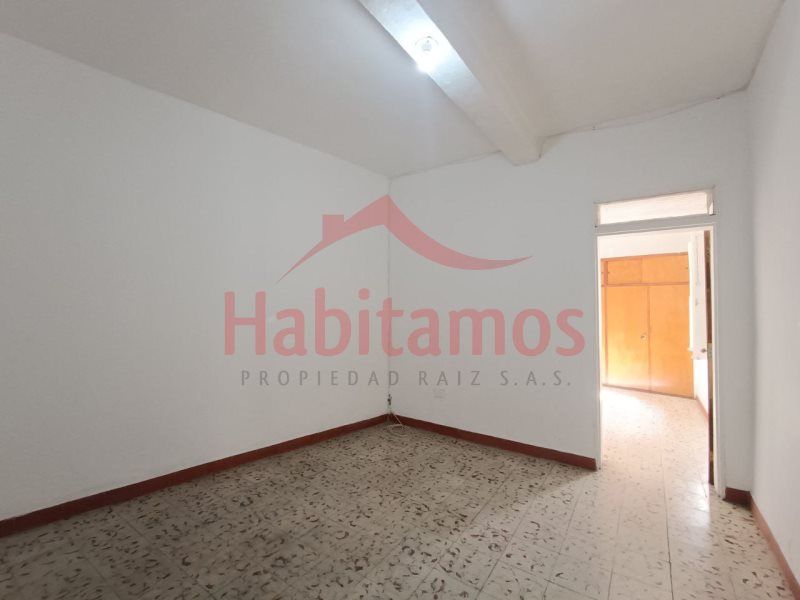 Casa en arriendo Antioquia Medellín La Milagrosa 60 m2 Habitaciones 2 Baños 1 Garajes 0 Precio $1650000