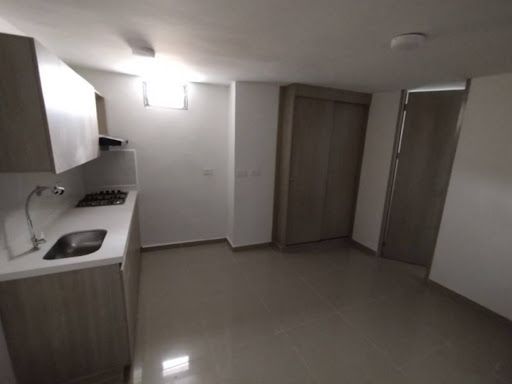 Apartaestudio en arriendo Antioquia Medellín Otros 30 m2 Habitaciones 1 Baños 1 Garajes 0 Precio $1300000