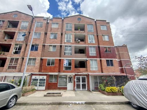Apartamento en arriendo Cundinamarca Bogotá El Dorado 52 m2 Habitaciones 3 Baños 1 Garajes 0 Precio $1300000