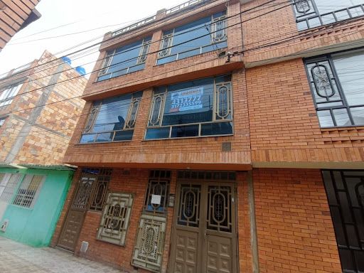 Apartamento en arriendo Cundinamarca Bogotá Garces Navas 38 m2 Habitaciones 2 Baños 1 Garajes 0 Precio $950000