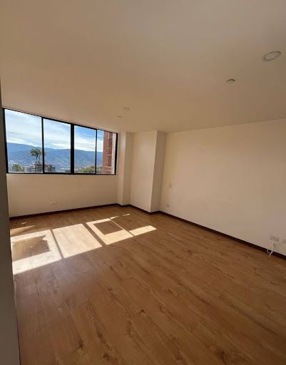 Apartaestudio en arriendo Antioquia Envigado Envigado 62 m2 Habitaciones 1 Baños 2 Garajes 1 Precio $3400000