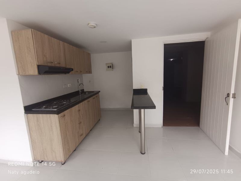 Apartamento en venta Antioquia Bello Marco Fidel Suarez 60 m2 Habitaciones 3 Baños 2 Garajes 1 Precio $240000000