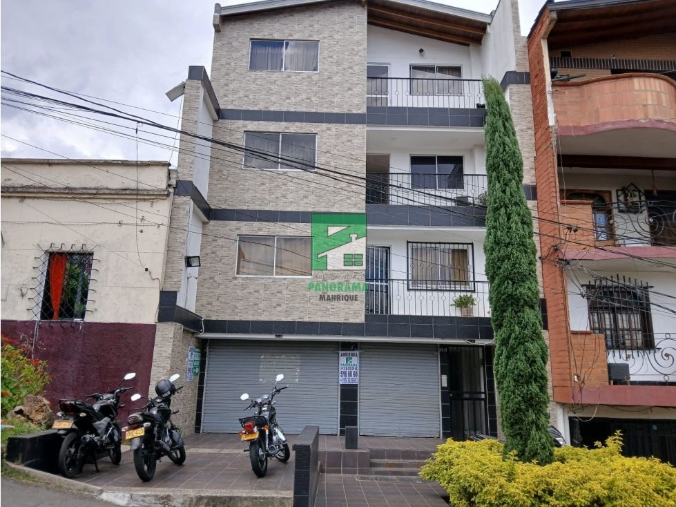 Local en arriendo Antioquia Medellín Manrique Central No2 66 m2 Habitaciones 0 Baños 1 Garajes 0 Precio $2900000