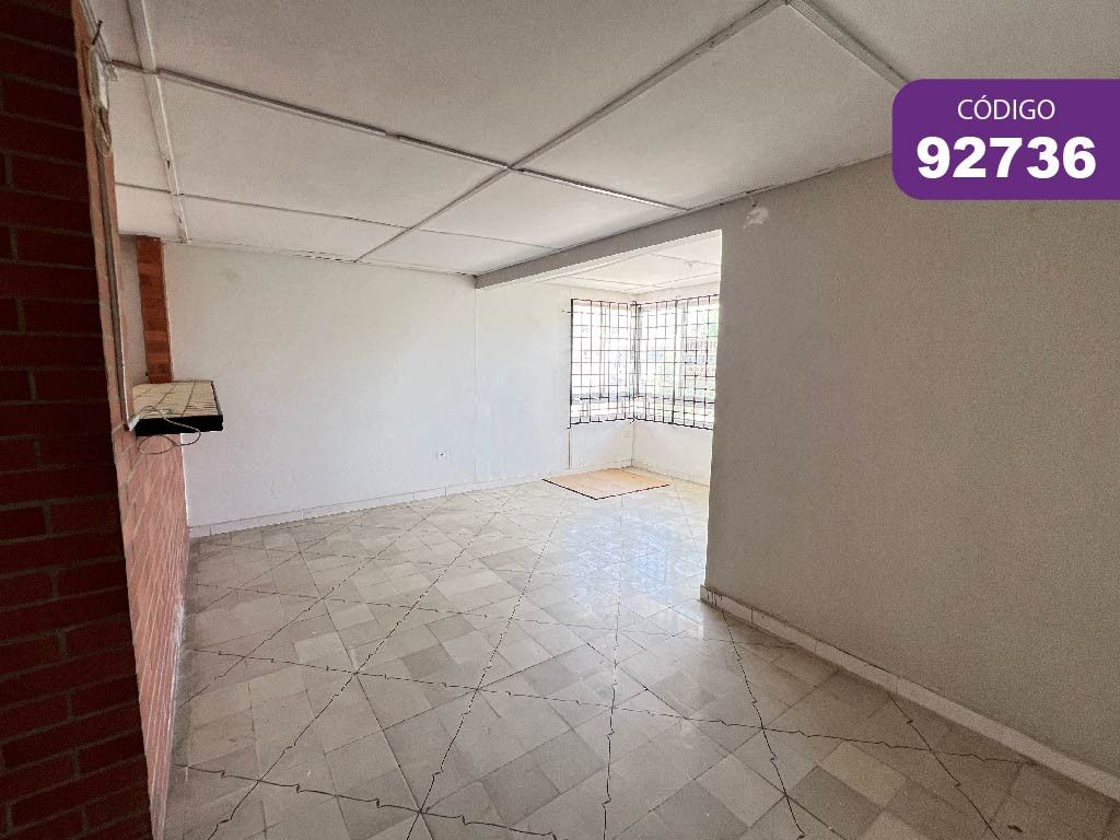 Apartamento en arriendo Atlántico Barranquilla La Campiña 90 m2 Habitaciones 3 Baños 1 Garajes 0 Precio $1500000