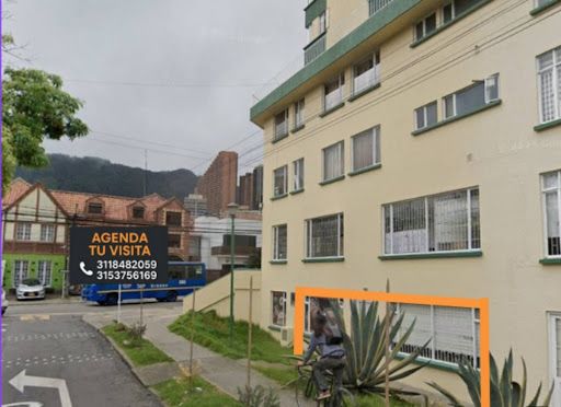Local en venta Cundinamarca Bogotá Santa Teresita 55 m2 Habitaciones 0 Baños 1 Garajes 0 Precio $350000000