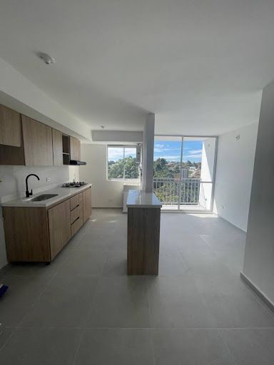 Apartamento en arriendo Antioquia Rionegro Alto Del Medio 52 m2 Habitaciones 3 Baños 2 Garajes 1 Precio $1400000