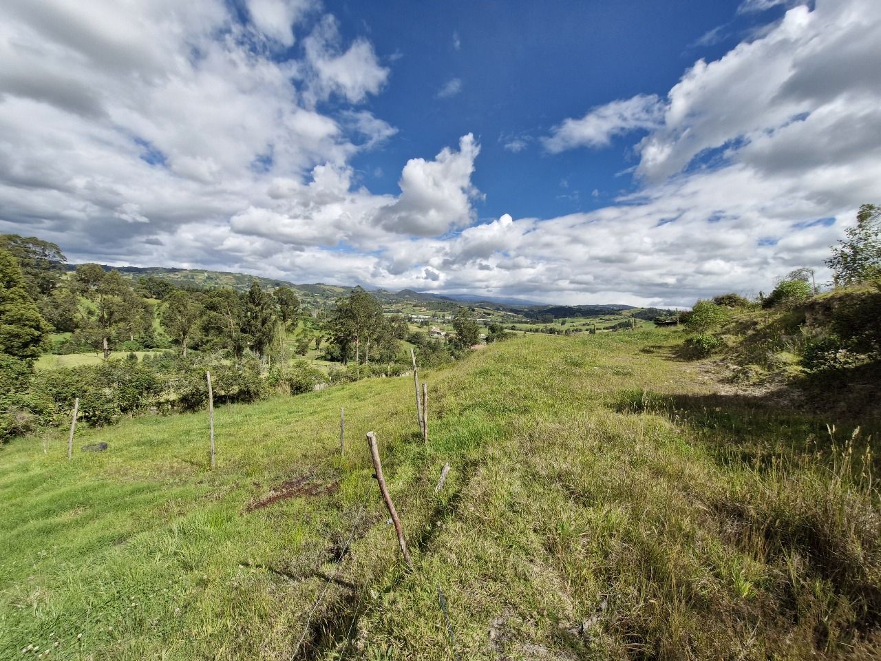 Lote Rural en venta Boyacá Sotaquirá Sotaquira 3700 m2 Habitaciones 0 Baños 0 Garajes 0 Precio $185000000