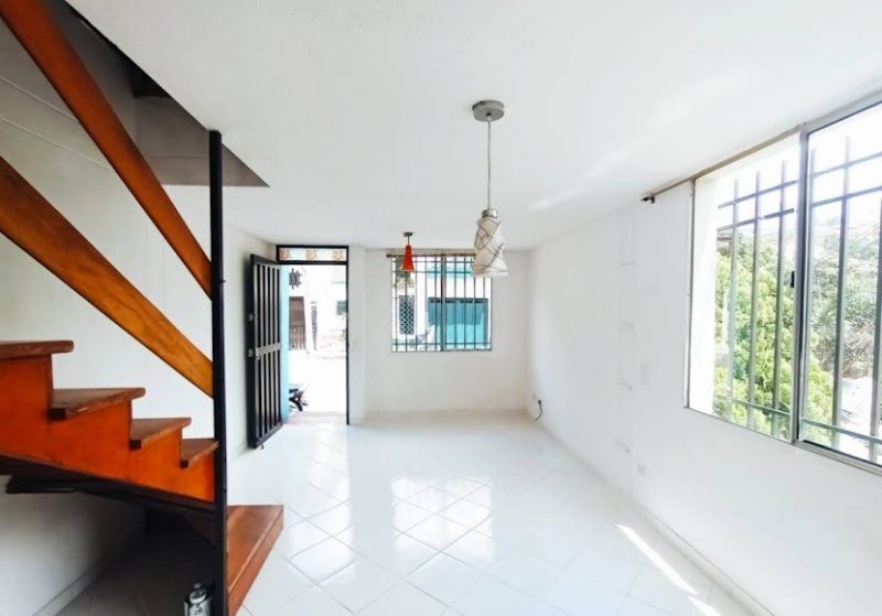Casa en venta Antioquia Medellín Picacho 160 m2 Habitaciones 3 Baños 3 Garajes 1 Precio $535000000
