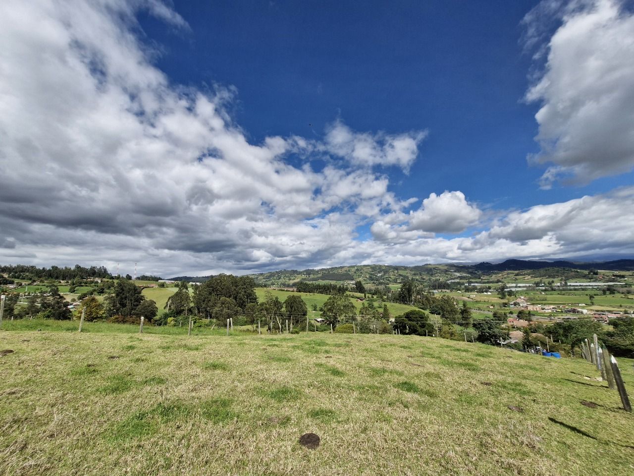 Lote Rural en venta Boyacá Sotaquirá Sotaquira 2020 m2 Habitaciones 0 Baños 0 Garajes 0 Precio $165000000