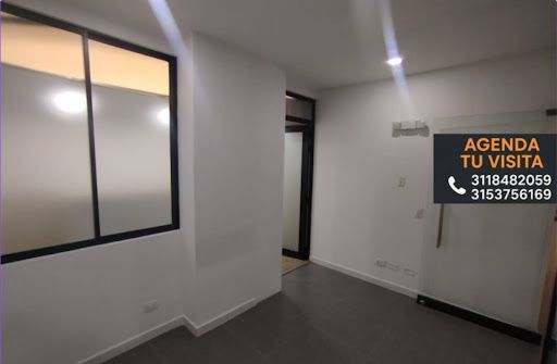 Oficina en venta Cundinamarca Bogotá Doce De Octubre 27 m2 Habitaciones 0 Baños 0 Garajes 0 Precio $120000000
