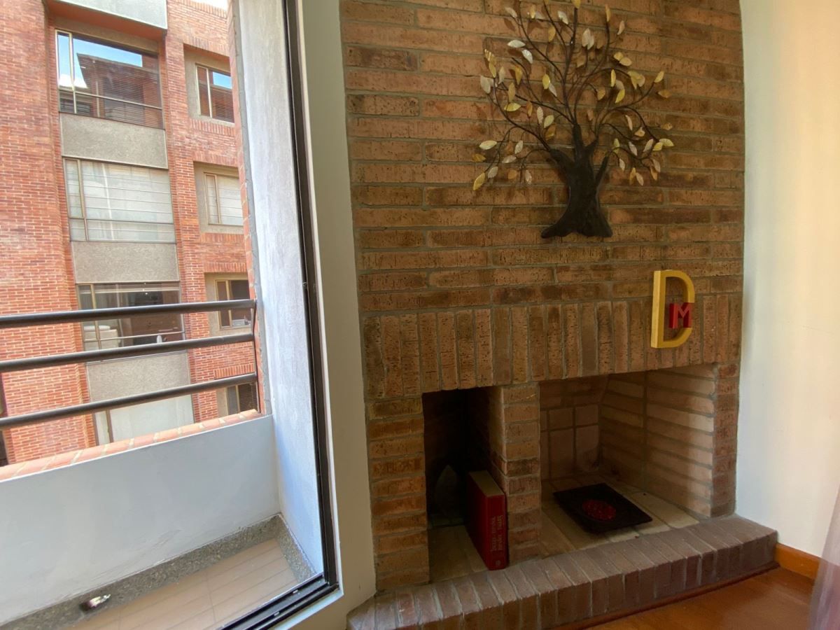 Apartamento en arriendo Cundinamarca Bogotá Santa Barbara Occidental 70 m2 Habitaciones 2 Baños 3 Garajes 2 Precio $4000000