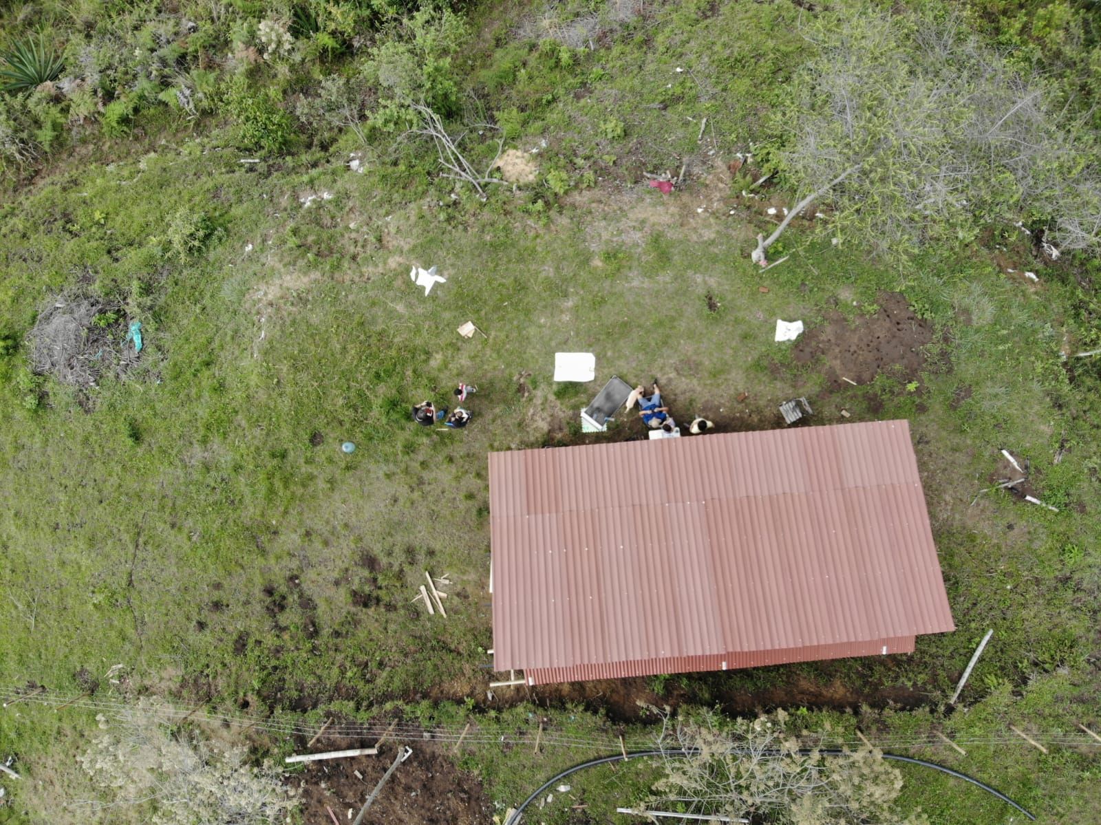 Lote en venta Valle Del Cauca Palmira Ub Casas Del Saman Et Ii 1000 m2 Habitaciones 0 Baños 0 Garajes 0 Precio $135000000