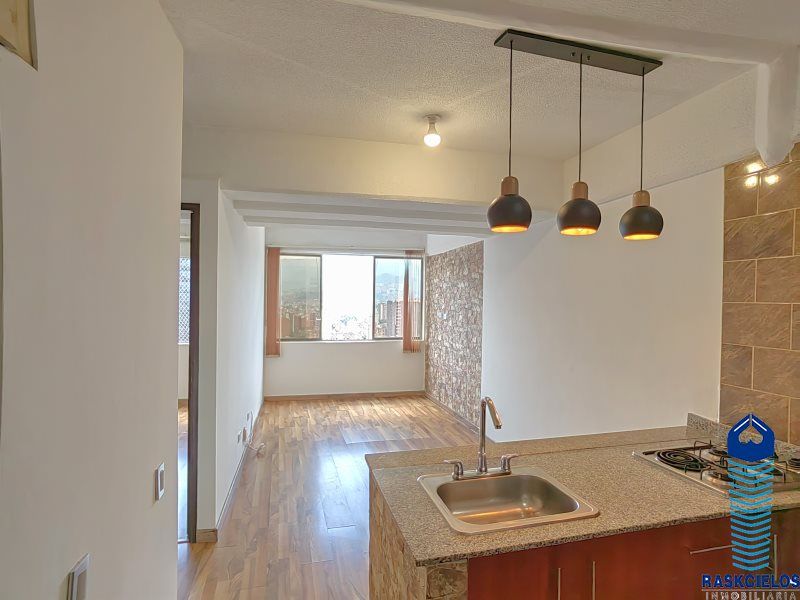 Apartamento en venta Antioquia Medellín Lorena 52 m2 Habitaciones 2 Baños 1 Garajes 1 Precio $385000000