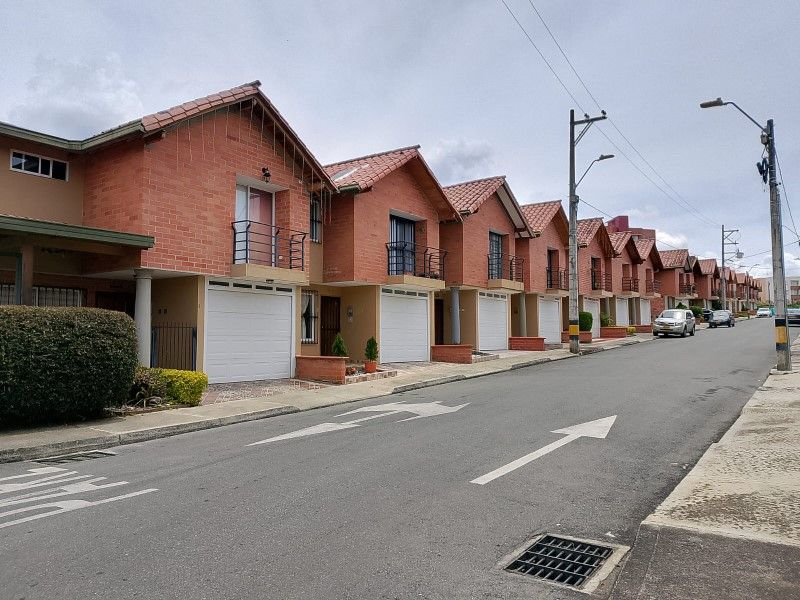 Casa en venta Antioquia Rionegro Rionegro 152 m2 Habitaciones 3 Baños 2 Garajes 1 Precio $780000000