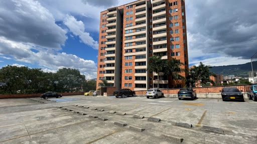 Apartamento en arriendo Antioquia Envigado La Paz 58 m2 Habitaciones 3 Baños 2 Garajes 1 Precio $2550000