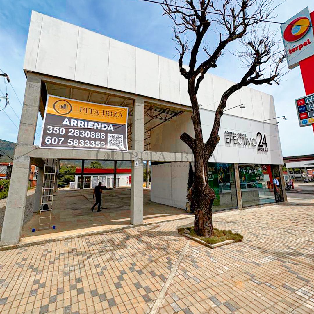 Local en arriendo Norte De Santander Los Patios Ub Valle Del Mirador 465 m2 Habitaciones 0 Baños 1 Garajes 5 Precio $25575000