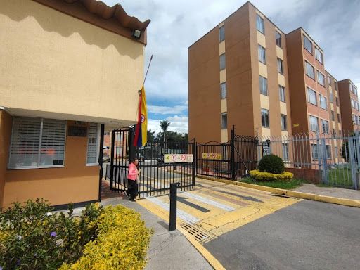 Apartamento en arriendo Cundinamarca Bogotá Bolivia 64 m2 Habitaciones 3 Baños 2 Garajes 0 Precio $1450000