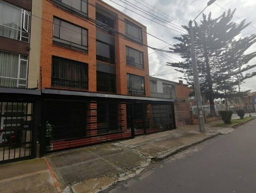 Oficina en arriendo Cundinamarca Bogotá San Luis 18 m2 Habitaciones 0 Baños 1 Garajes 0 Precio $950000
