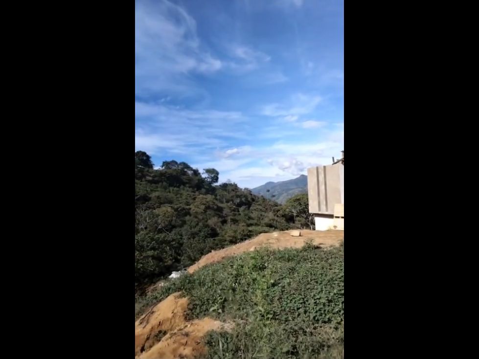 Lote en venta Antioquia Medellín Medellín 2600 m2 Habitaciones 0 Baños 0 Garajes 0 Precio $200000000