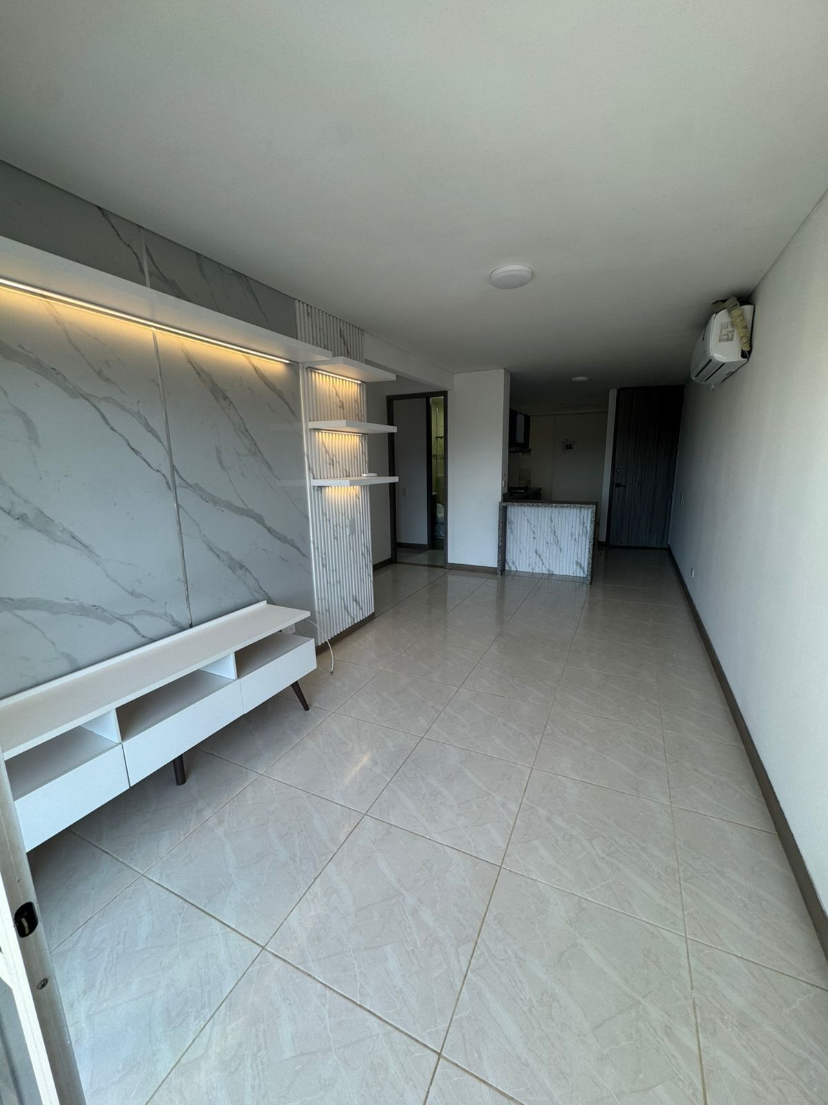 Apartamento en venta Valle Del Cauca Cali Conjunto Residencial Oasis De La Bocha 64 m2 Habitaciones 2 Baños 2 Garajes 1 Precio $265000000