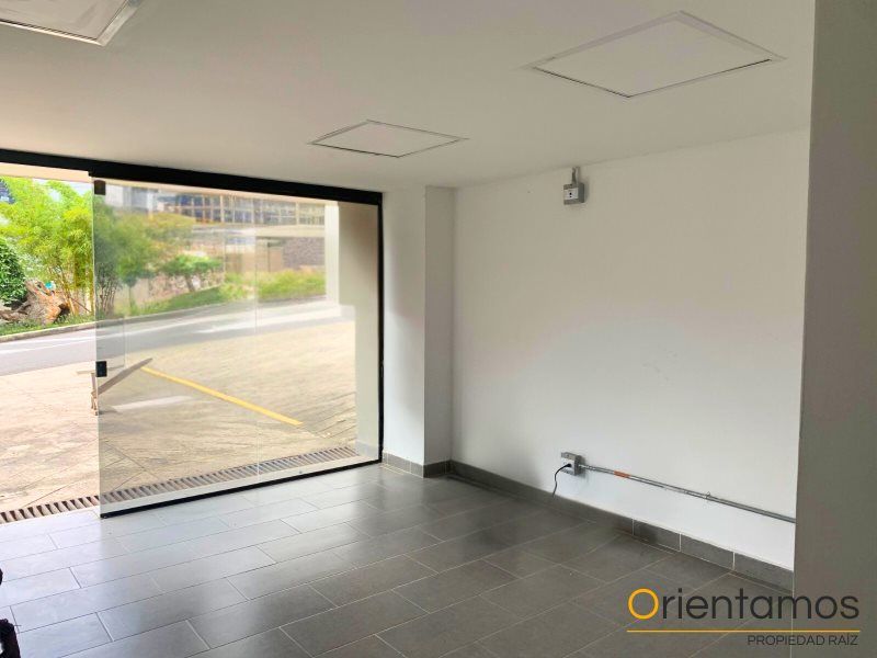 Bodega en arriendo Antioquia Caldas Caldas 678 m2 Habitaciones 0 Baños 7 Garajes 0 Precio $17000000