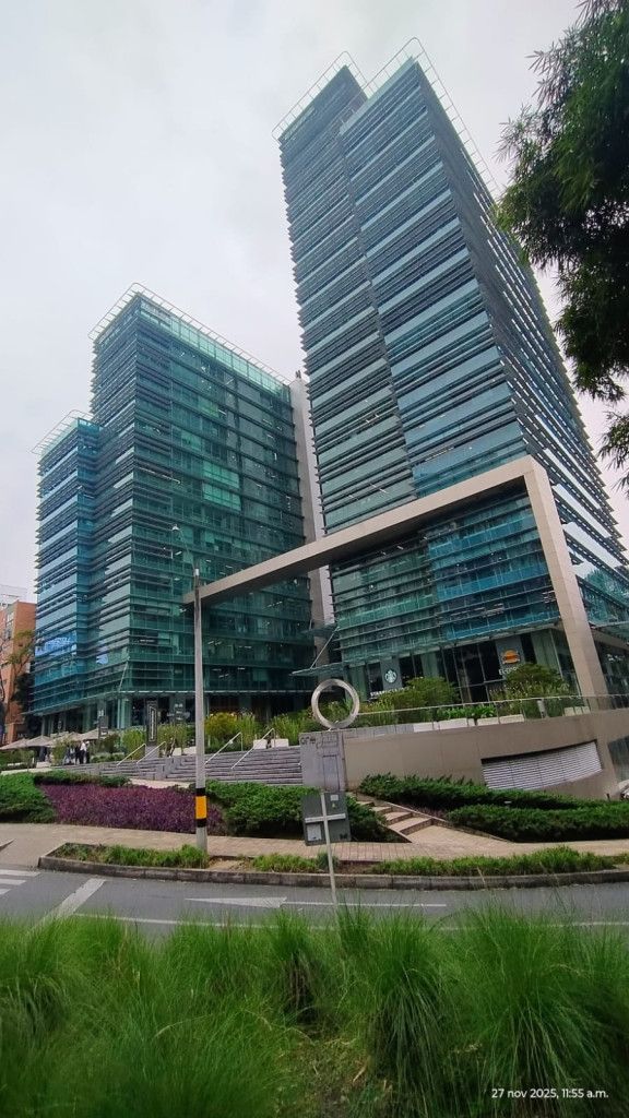 Oficina en arriendo Antioquia Medellín El Poblado 68 m2 Habitaciones 0 Baños 0 Garajes 1 Precio $8600000