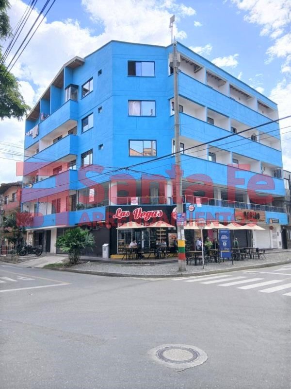 Apartamento en arriendo Antioquia Itagüí Simón Bolívar 28 m2 Habitaciones 1 Baños 1 Garajes 0 Precio $1200000