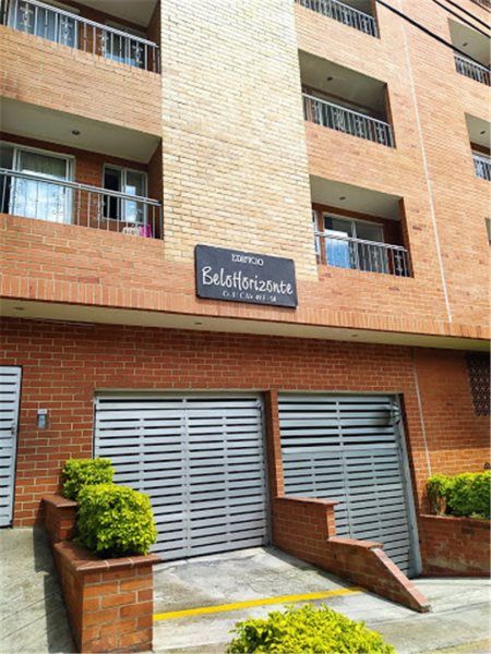 Apartamento en venta Antioquia Medellín Calasanz 51 m2 Habitaciones 2 Baños 2 Garajes 0 Precio $394000000