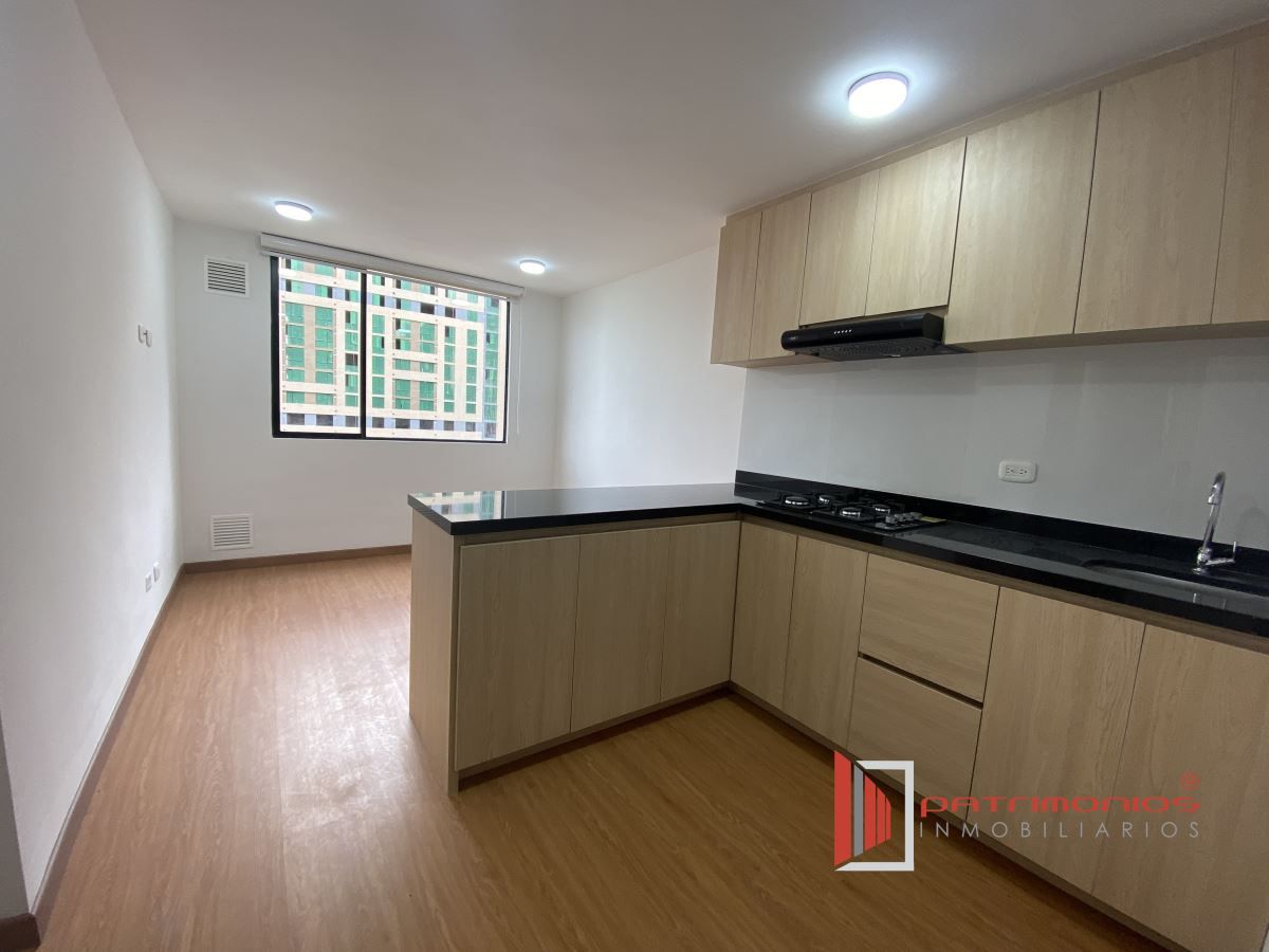 Apartamento en arriendo Cundinamarca Bogotá José Joaquín Vargas 30 m2 Habitaciones 1 Baños 1 Garajes 0 Precio $1700000