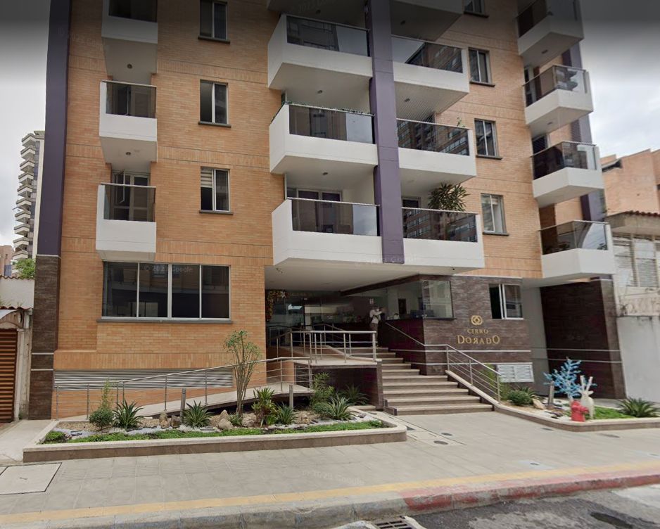 Apartamento en arriendo Santander Bucaramanga Cabecera Del Llano 79 m2 Habitaciones 3 Baños 2 Garajes 1 Precio $2900000