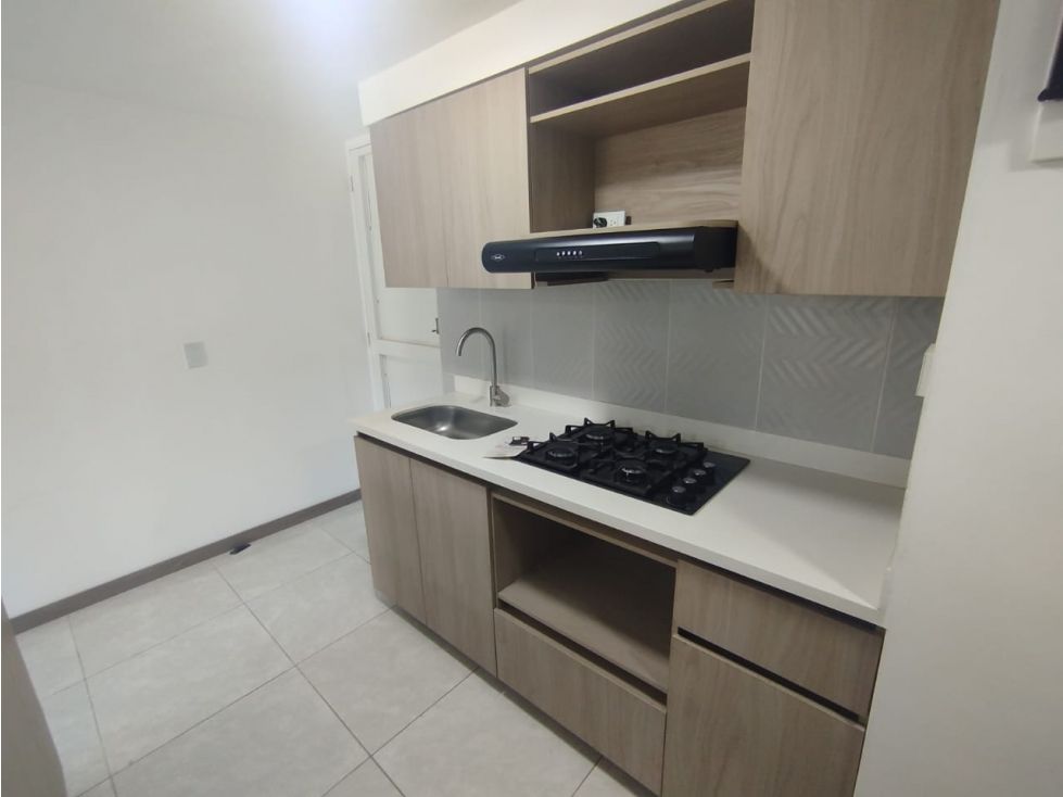 Apartamento en arriendo Antioquia Bello La Navarra 56 m2 Habitaciones 3 Baños 2 Garajes 1 Precio $1700000