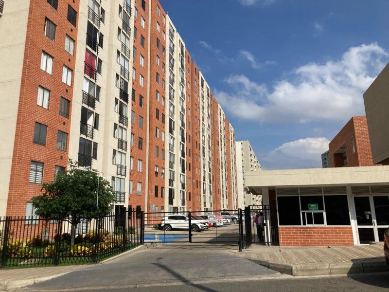 Apartamento en arriendo Atlántico Barranquilla Cr Torcaza 58 m2 Habitaciones 2 Baños 2 Garajes 0 Precio $1300000