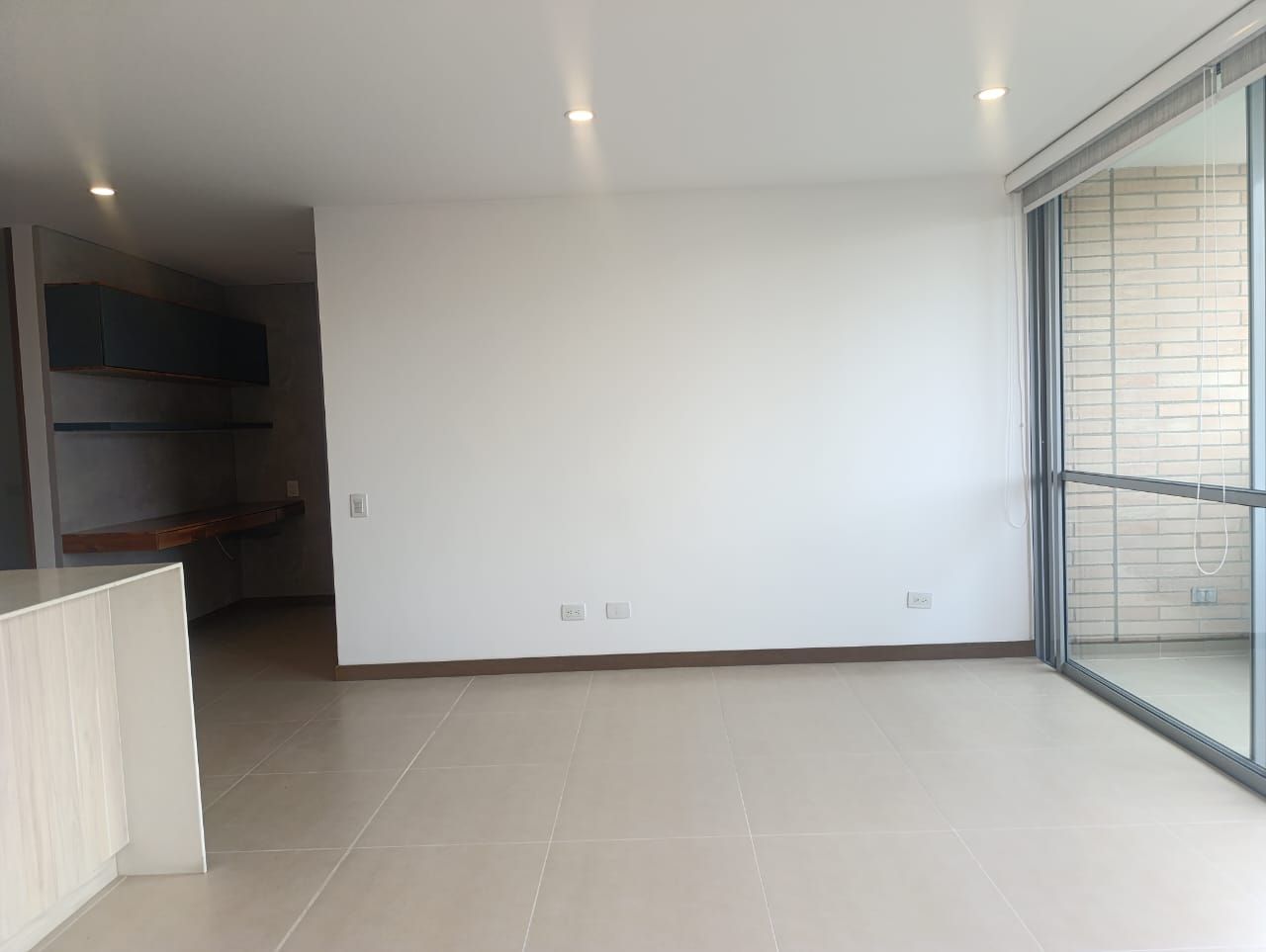 Apartamento en arriendo Antioquia Medellín Cristo Rey 85 m2 Habitaciones 2 Baños 3 Garajes 1 Precio $5700000